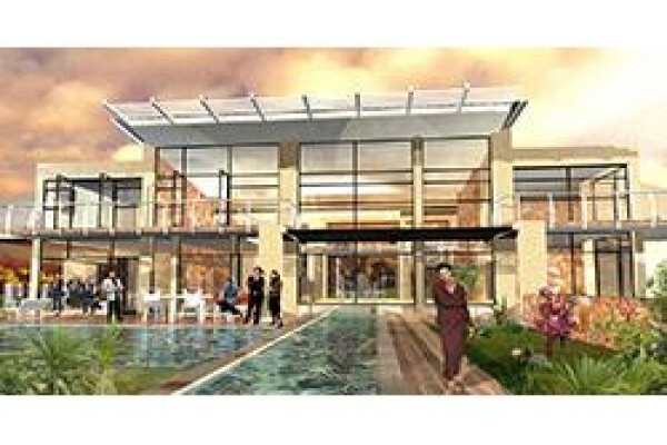 Paradigm Architects