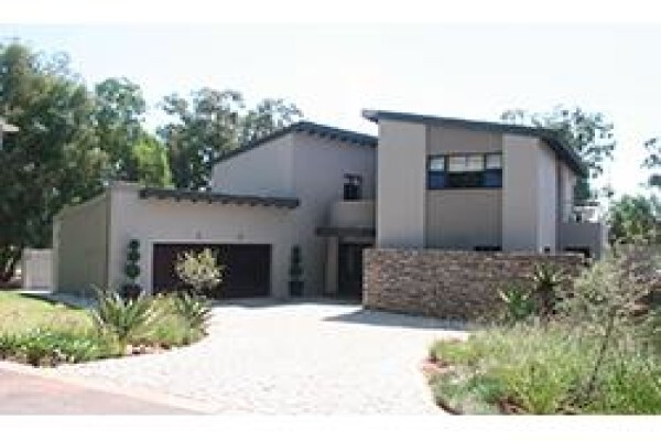 Paradigm Architects
