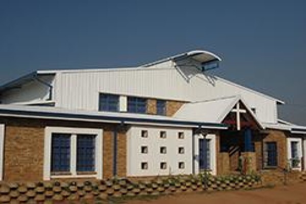 Paradigm Architects
