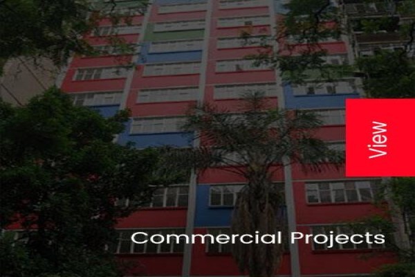 Paradigm Architects