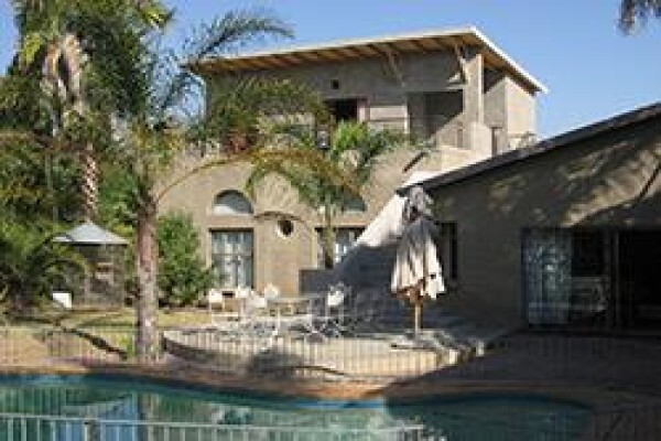 Paradigm Architects