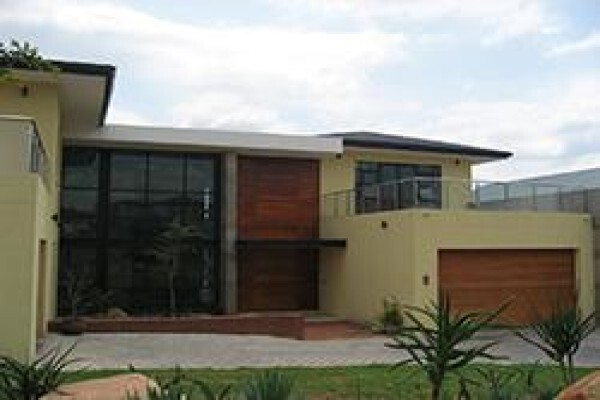 Paradigm Architects