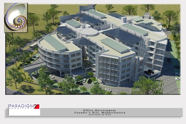 Paradigm Architects