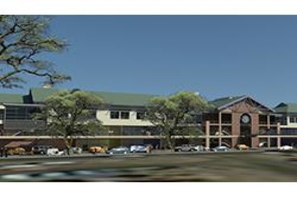 Paradigm Architects