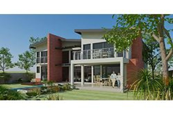 Paradigm Architects