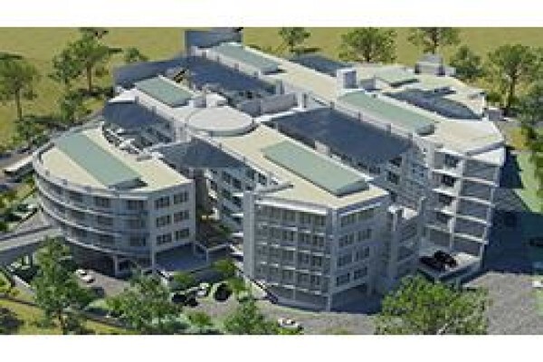 Paradigm Architects