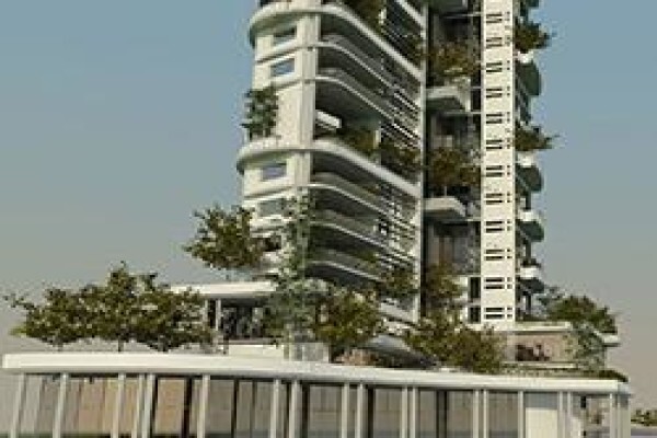 Paradigm Architects