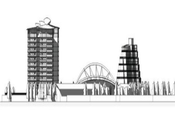 Tree Architects