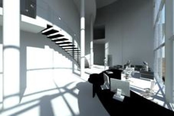 Tree Architects