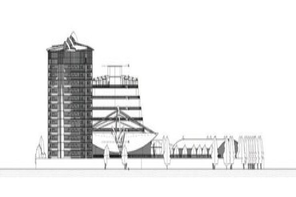 Tree Architects