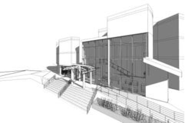 Tree Architects
