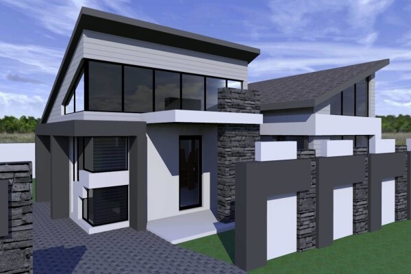 Mplan Architectural