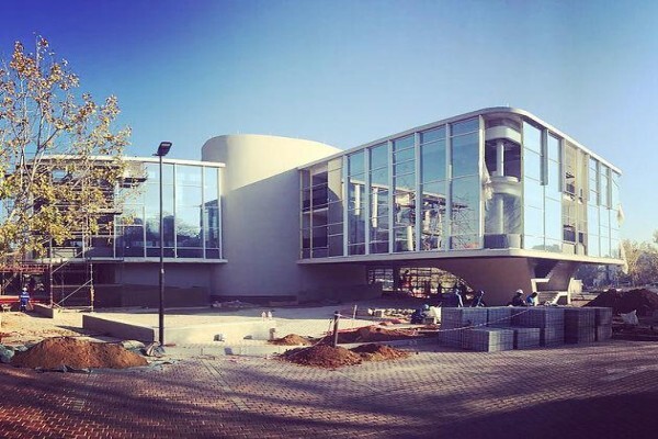Gass Architecture Design Studio