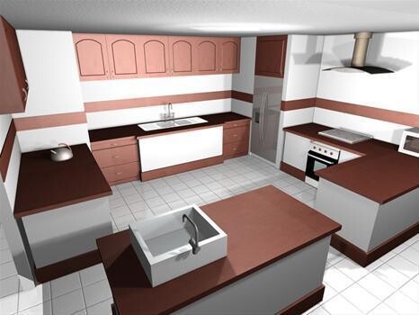 Arch Render Architectural Services Cc