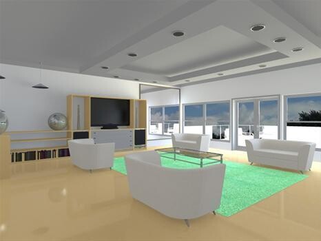 Arch Render Architectural Services Cc