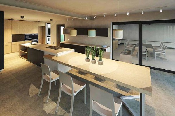Gass Architecture Design Studio