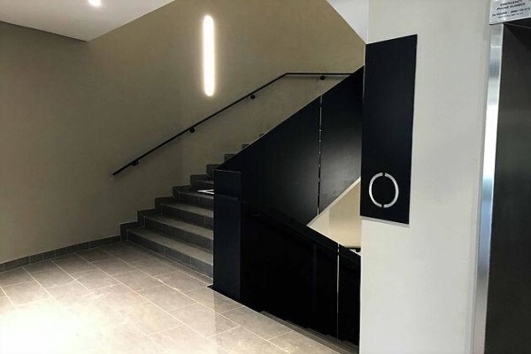 Gass Architecture Design Studio