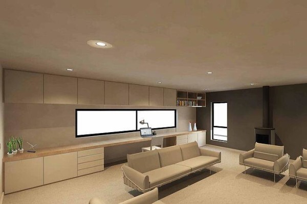 Gass Architecture Design Studio