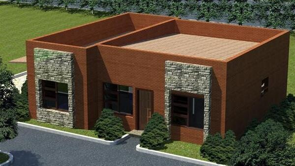 Kmi Houseplans