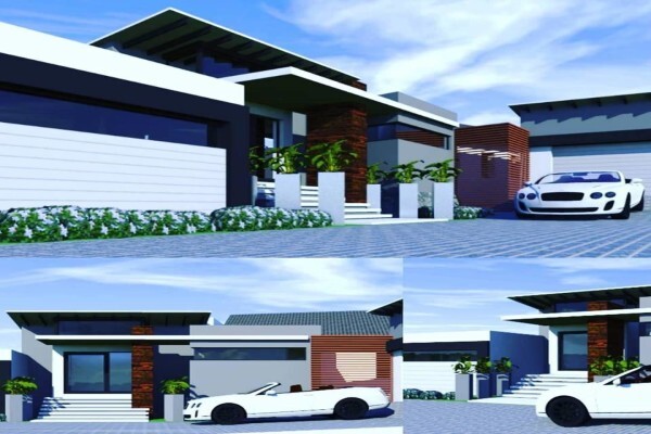 Mplan Architectural