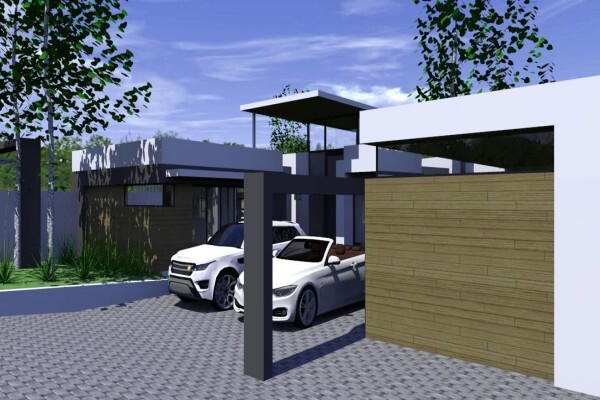 Mplan Architectural