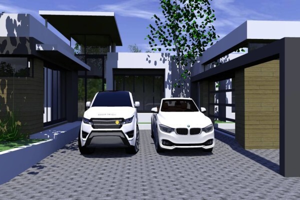 Mplan Architectural