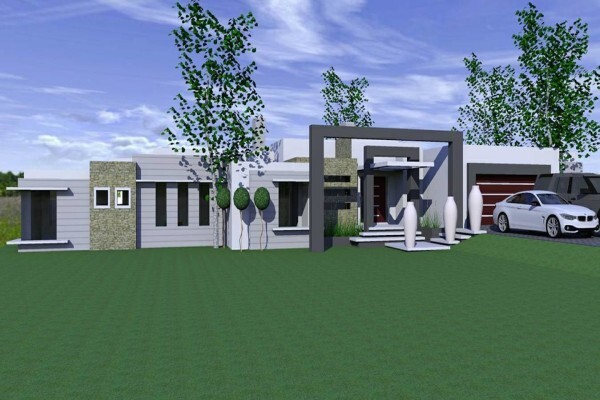 Mplan Architectural