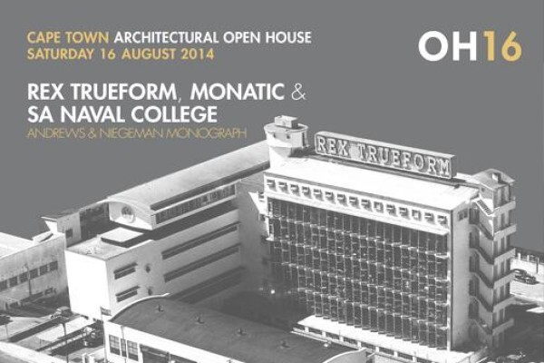 Open House Architecture