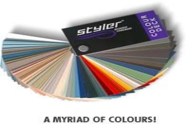 Styler