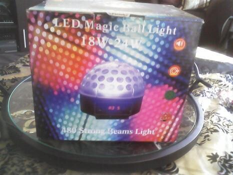 Bts Enterprises (Meyerton) Led Lights