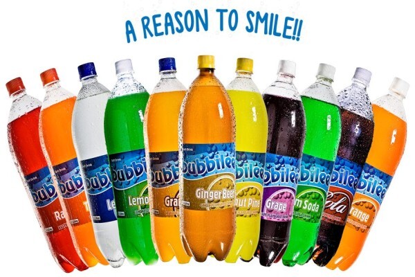 Bubbilee