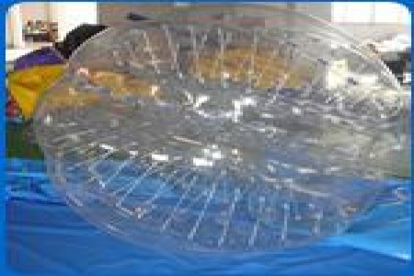 Bubble Ball Entertainment