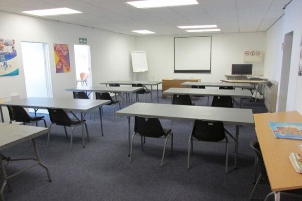 Btc Training (Africa) (Pty) Ltd