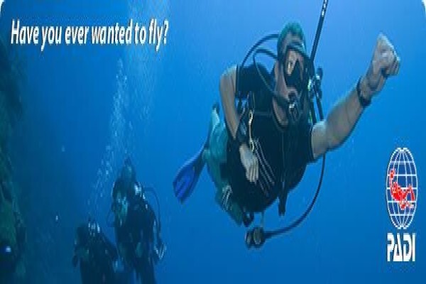 Bubble Tech Scuba