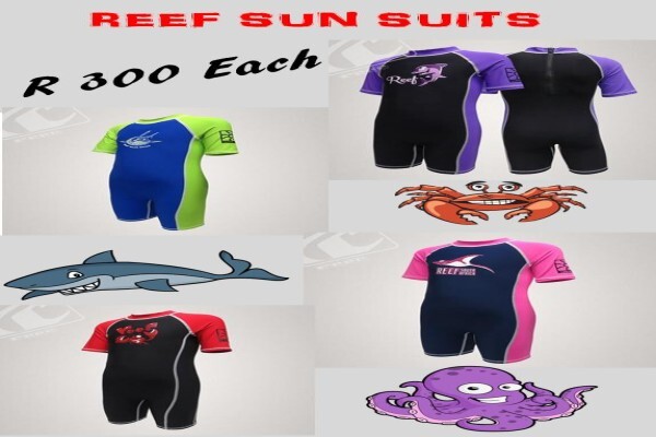 Bubble Tech Scuba
