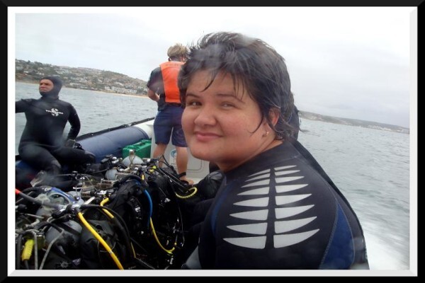 Bubble Tech Scuba