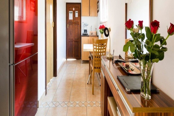Buckleigh Guest House