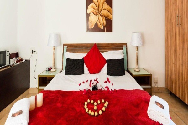 Buckleigh Guest House