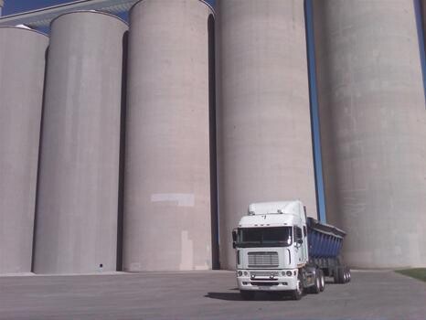 Buckus Sand & Transport