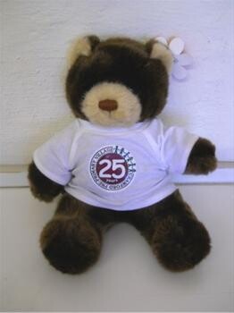 Buddy Bear