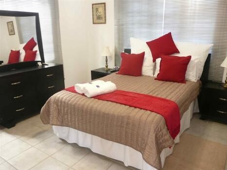 Buckleigh Guest House