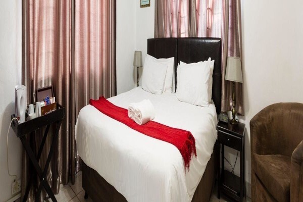 Buckleigh Guest House