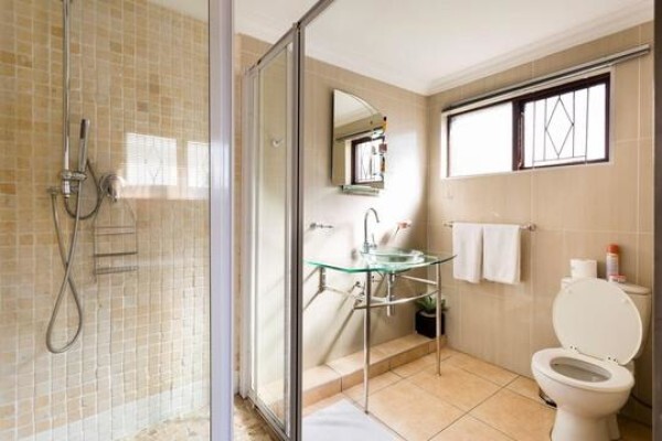 Buckleigh Guest House