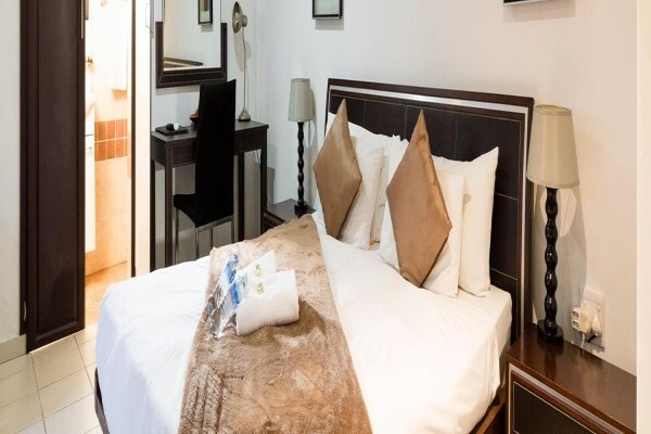 Buckleigh Guest House