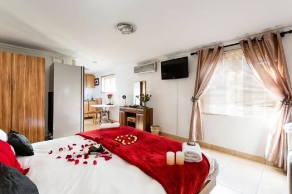 Buckleigh Guest House