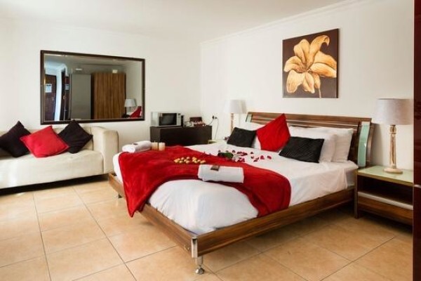 Buckleigh Guest House