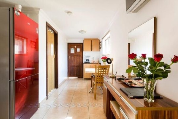Buckleigh Guest House