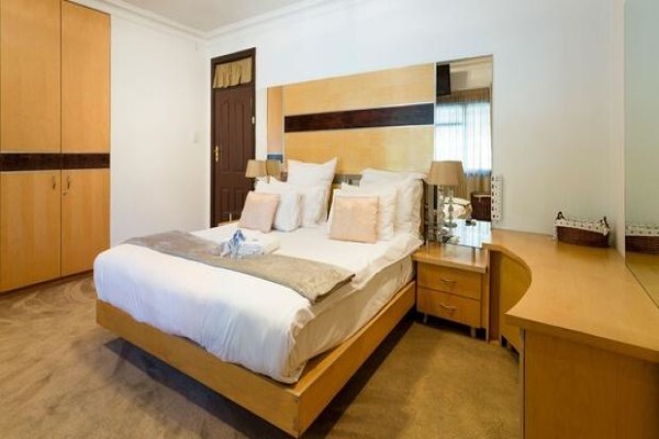 Buckleigh Guest House