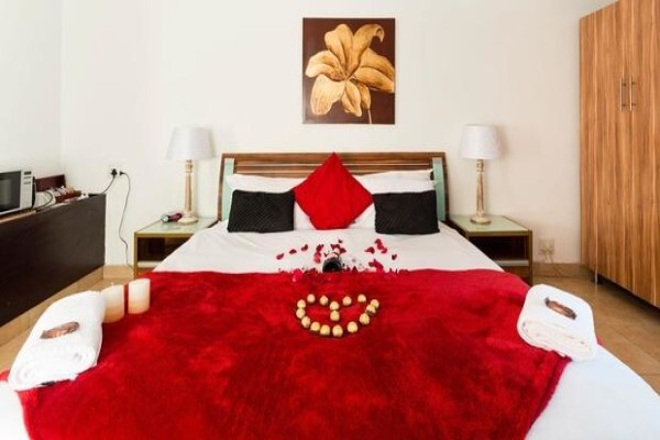 Buckleigh Guest House