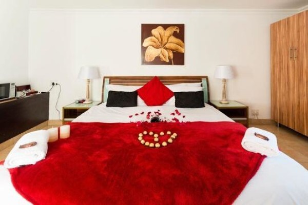 Buckleigh Guest House